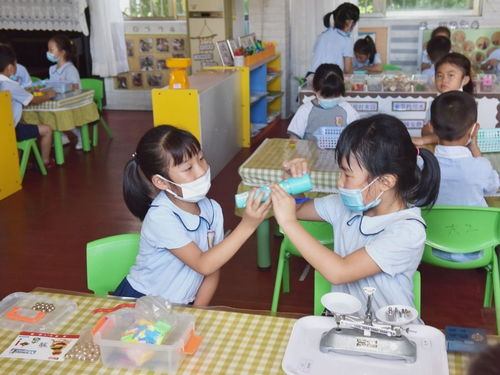 深圳为学前教育立法 保障学前儿童可就近入读普惠性幼儿园