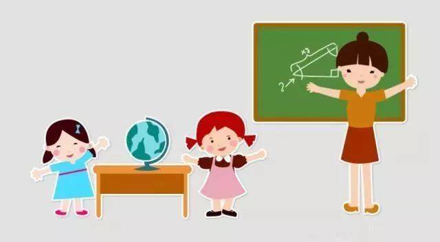 【东新明珠幼儿园】2018学前教育宣传月--我眼中的幼儿教师